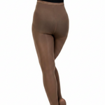 Seamless Convertible Tight Mocha