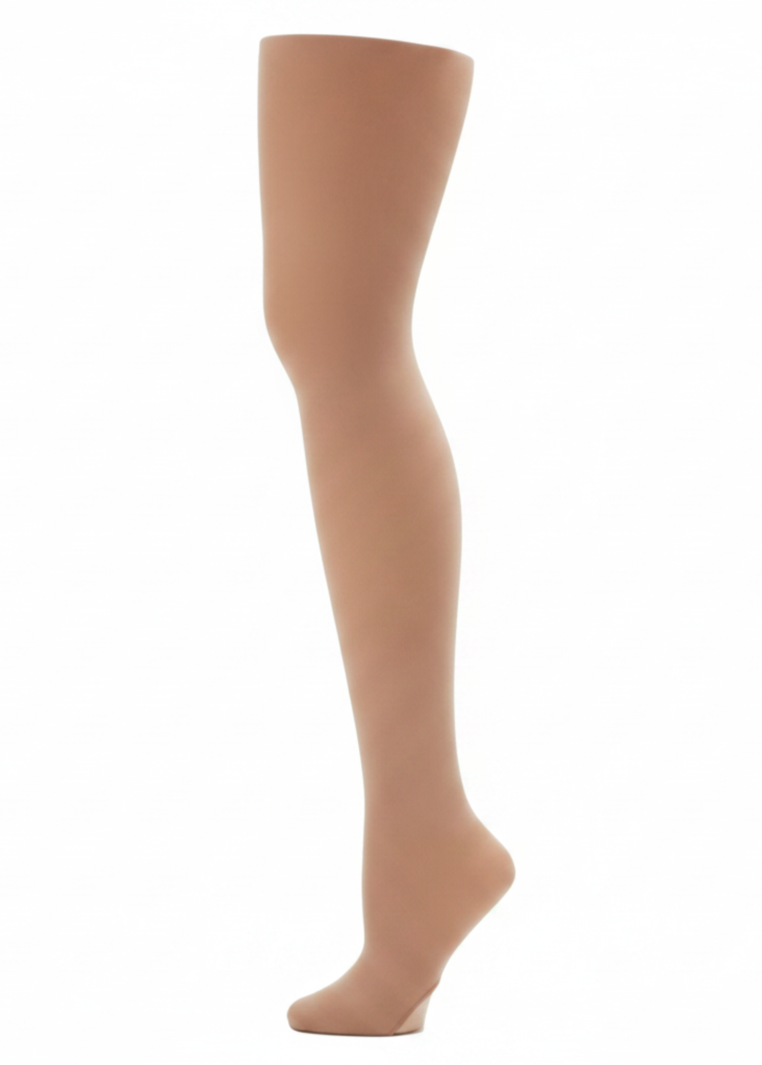 Low Rise Transition Tight Light Suntan