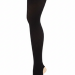 Stirrup Tight Black