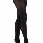 Stirrup Tight Black