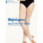 Seamless Stirrup Tight packaging