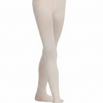 Ultra Soft Footed Tights Ballet Pink