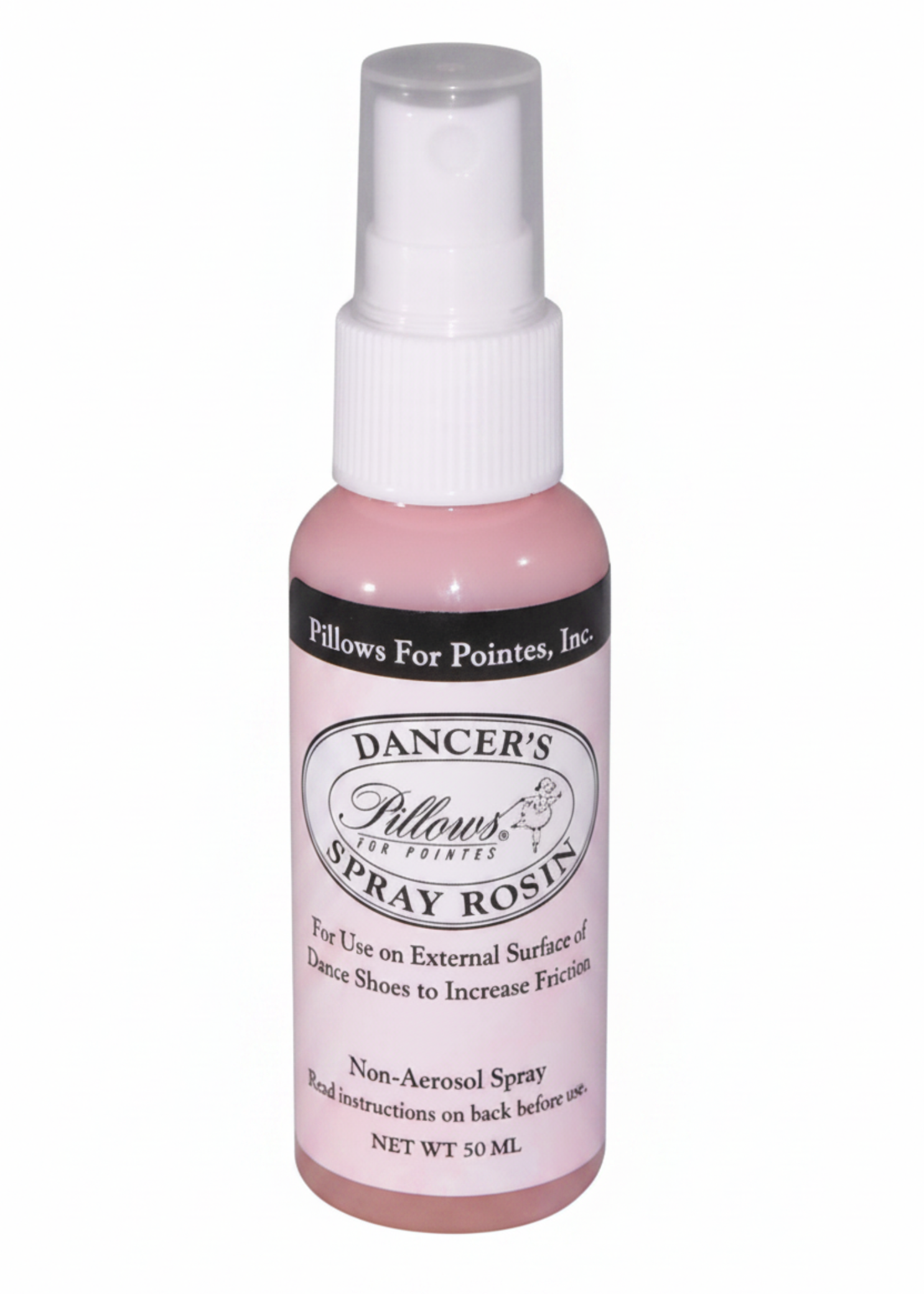 Dancer's Rosin Spray