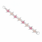 Ballerina Bracelet