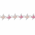 Ballerina Bracelet