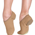 Jada Jazz Shoe Suntan lifestyle view