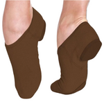 Jada Jazz Shoe Mocha lifestyle
