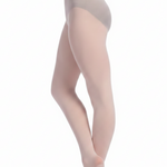 Transition Tight Ballet Pink