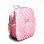 Tutu Sequin Backpack – B282 front view