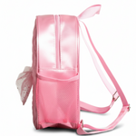 Tutu Sequin Backpack – B282 side view