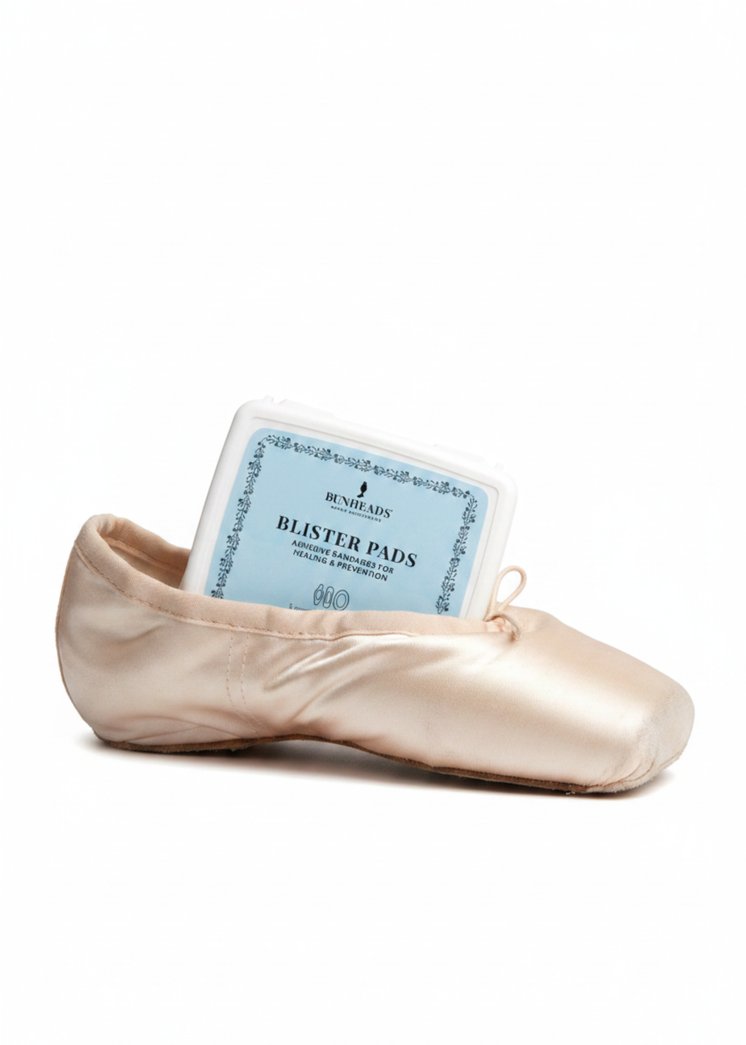 Blister Pads – BH1560