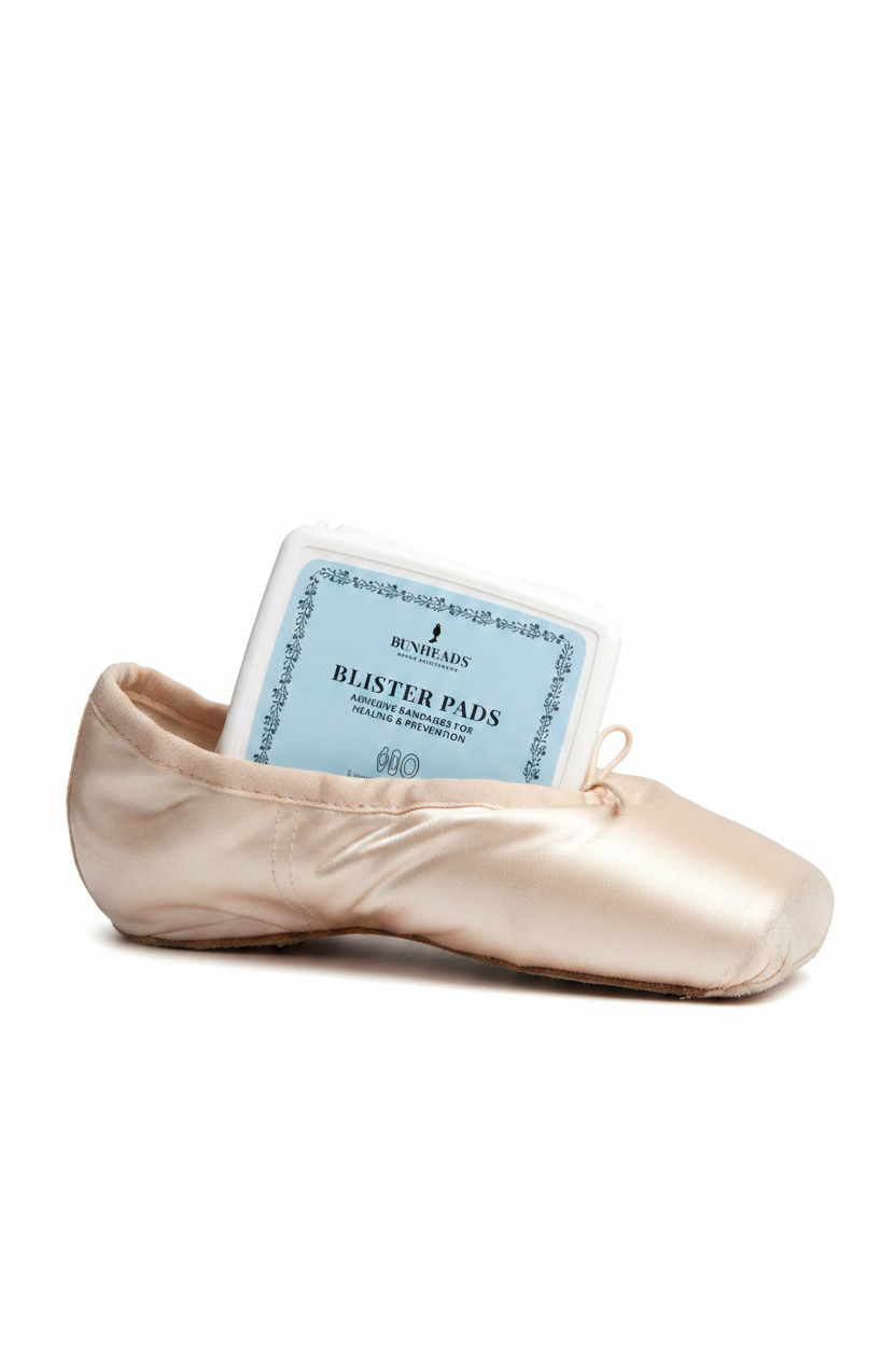 Blister Pads – BH1560