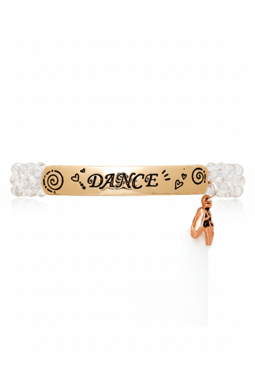 Dance Link Bracelet