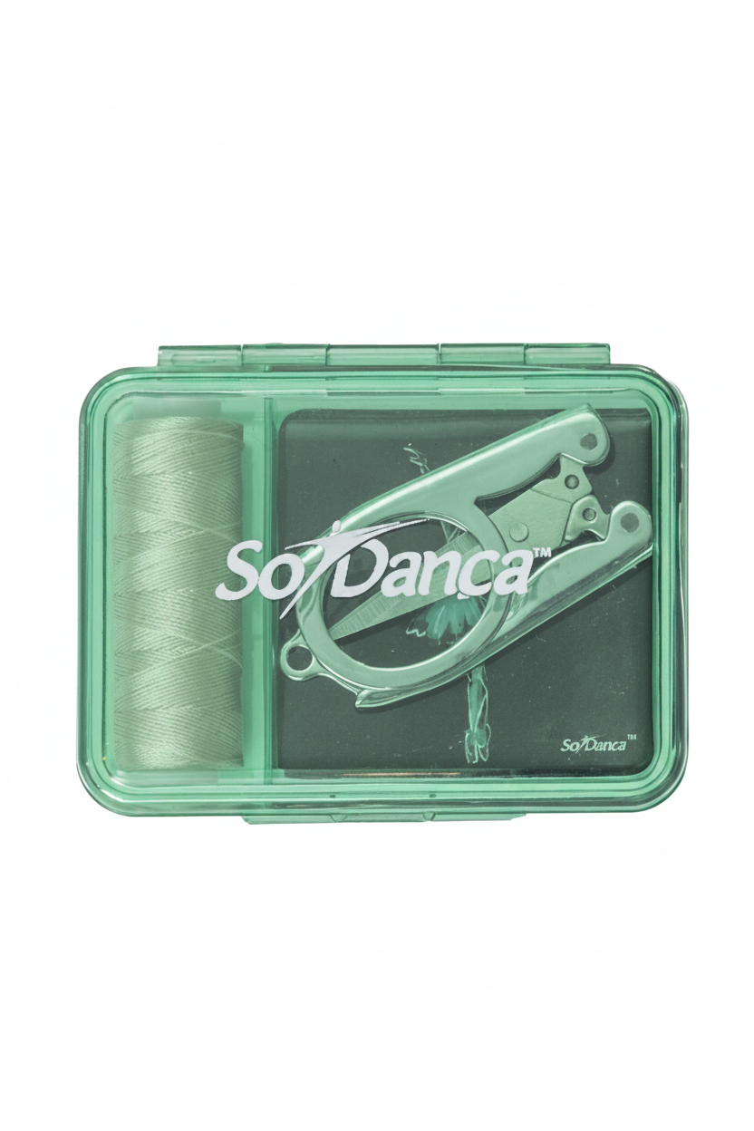 Stitch Kit box