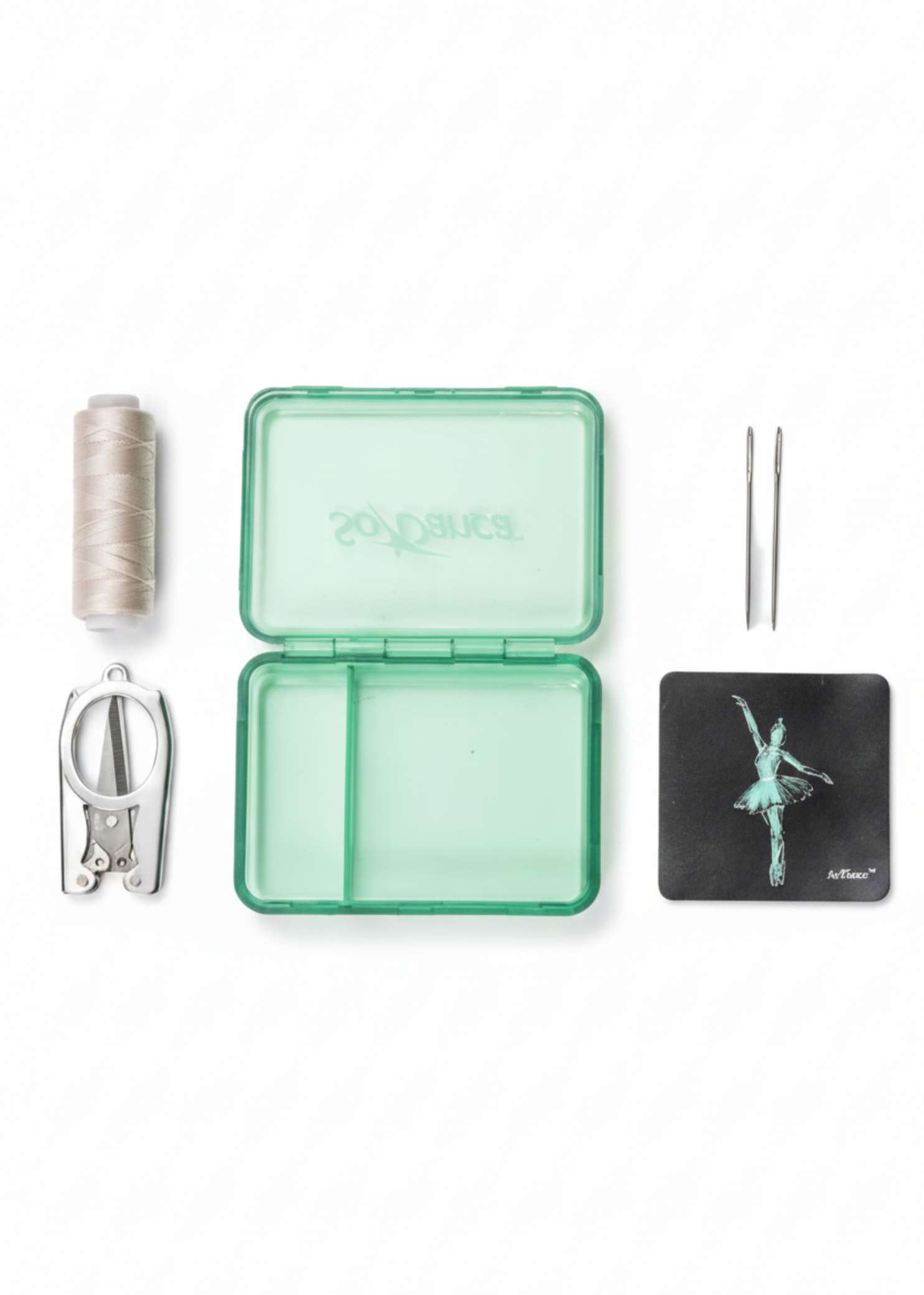 Stitch Kit inclusions