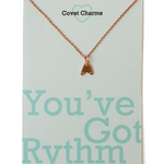 Charm Necklace tap