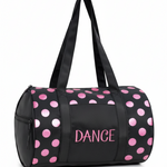 Dots Duffel