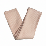 36" Knit Legwarmer Pink lifestyle view