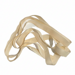 Stretch Pointe Shoe Ribbon -  51 (front view)