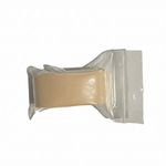 Stretch Pointe Shoe Ribbon -  51 (side view)