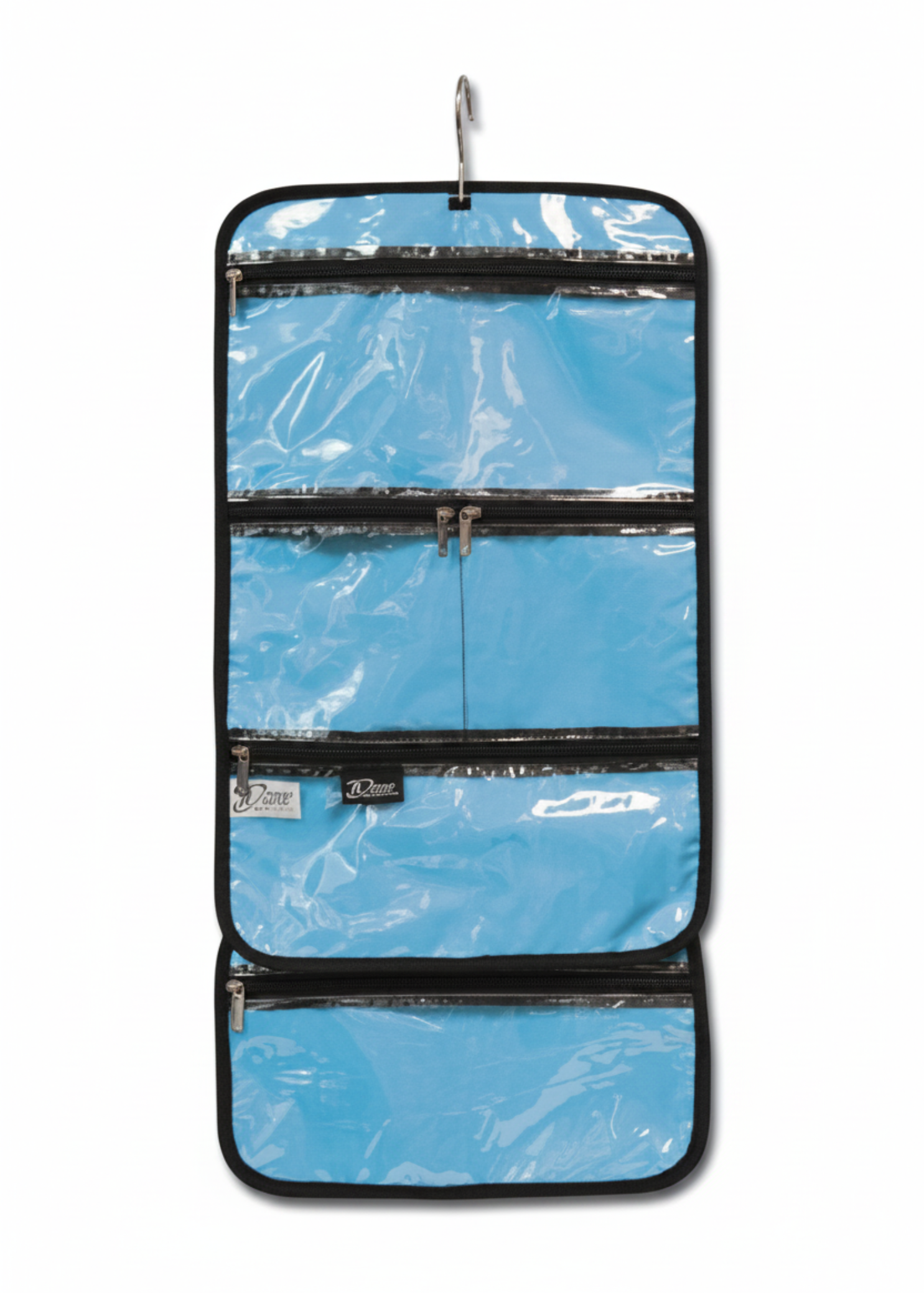 Hanging Accessory Roll blue