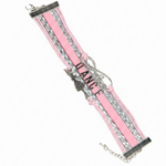 Dance Bracelet light pink