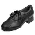 Jason Samuels Smith Tap Shoe for Men front-side view