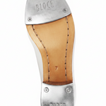 Jason Samuels Smith Tap Shoe for Men bottom view