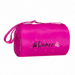 Linda Duffel pink