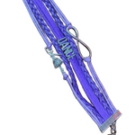 Dance Bracelet medium purple