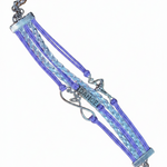 Dance Bracelet lilac