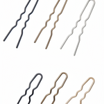 2" Hair Pins