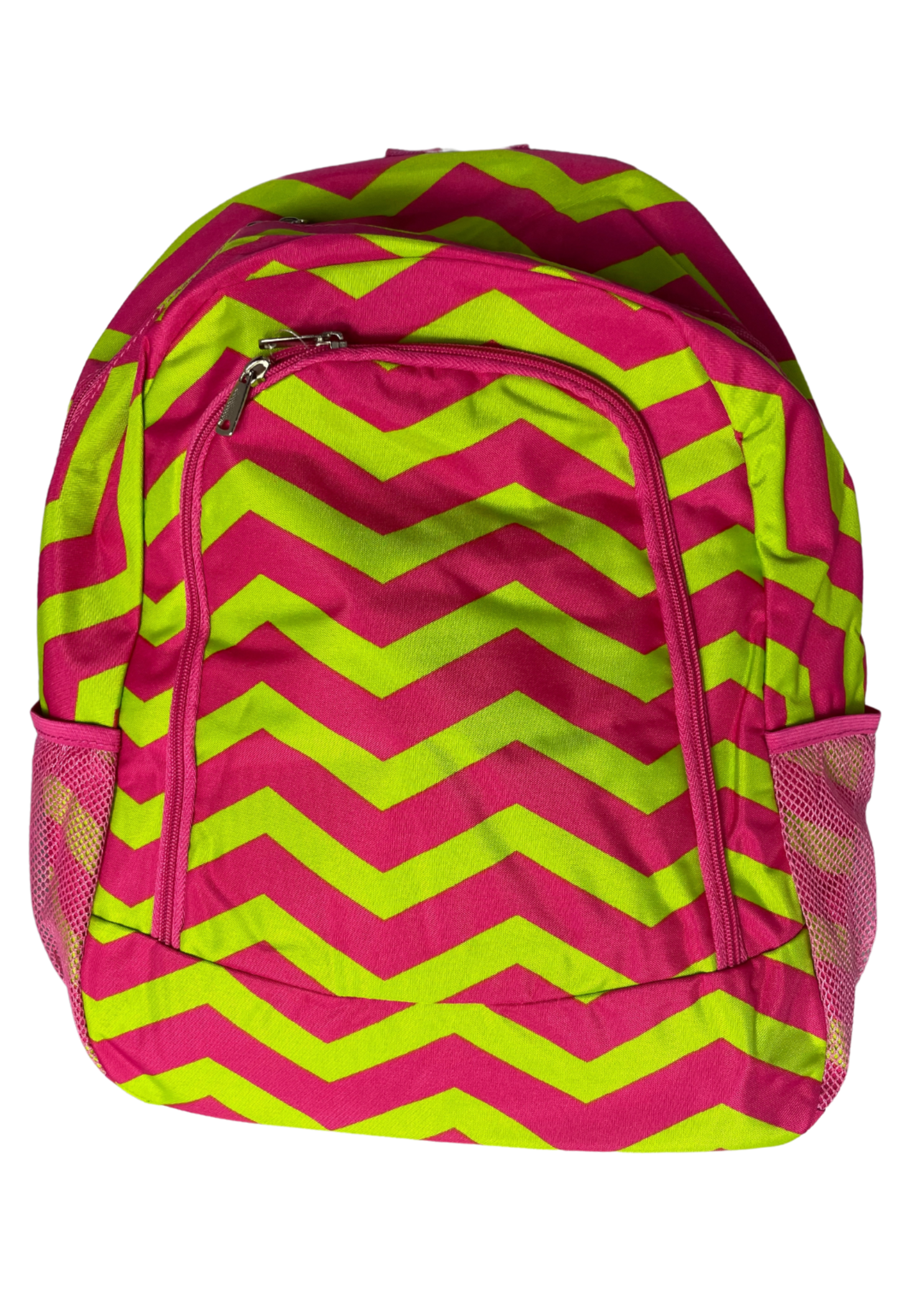 Fashion Backpacks chevron