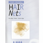 Hair Nets – BH420-425 blonde