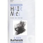 Hair Nets – BH420-425 black