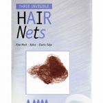 Hair Nets Auburn front view