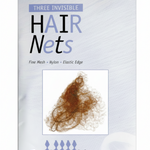 Hair Nets – BH420-425 medium brown