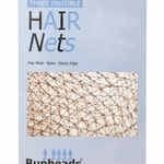 Hair Nets – BH420-425 light brown