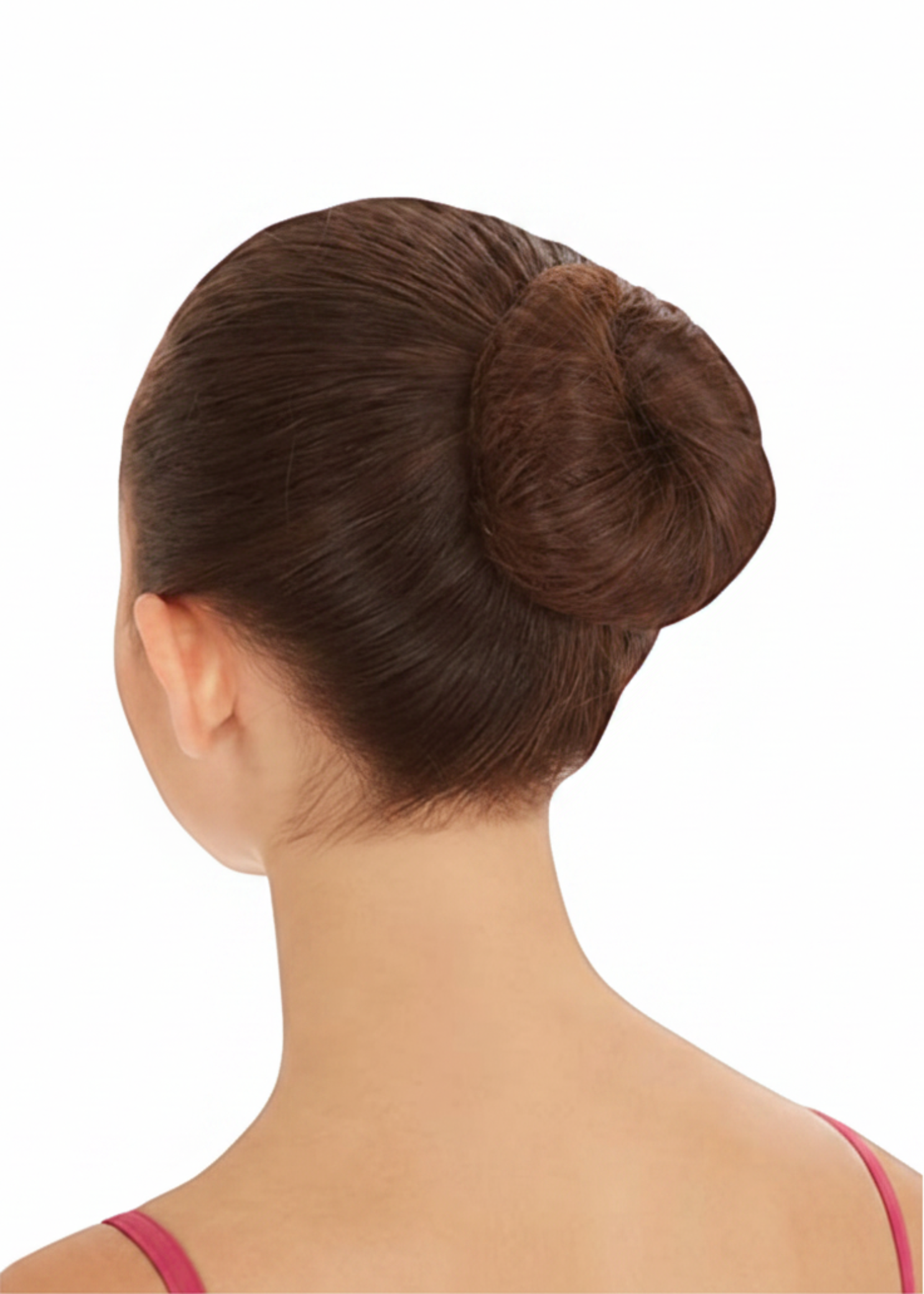 Hair Nets – BH420-425 dark brown