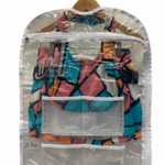 Garment Bag - Short
