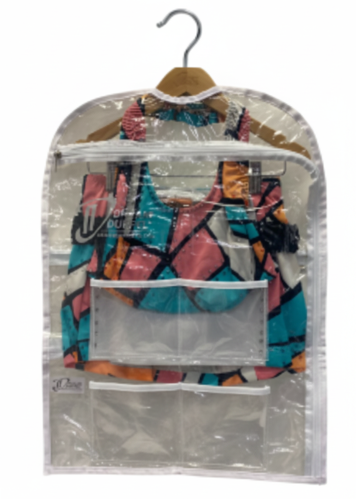Garment Bag - Short