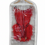 Gusseted Garment Bag - Long