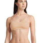 Camisole Bra Nude front view