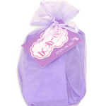 Stick-On Bra packaging