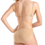 Dance Brief Nude lifestyle back view