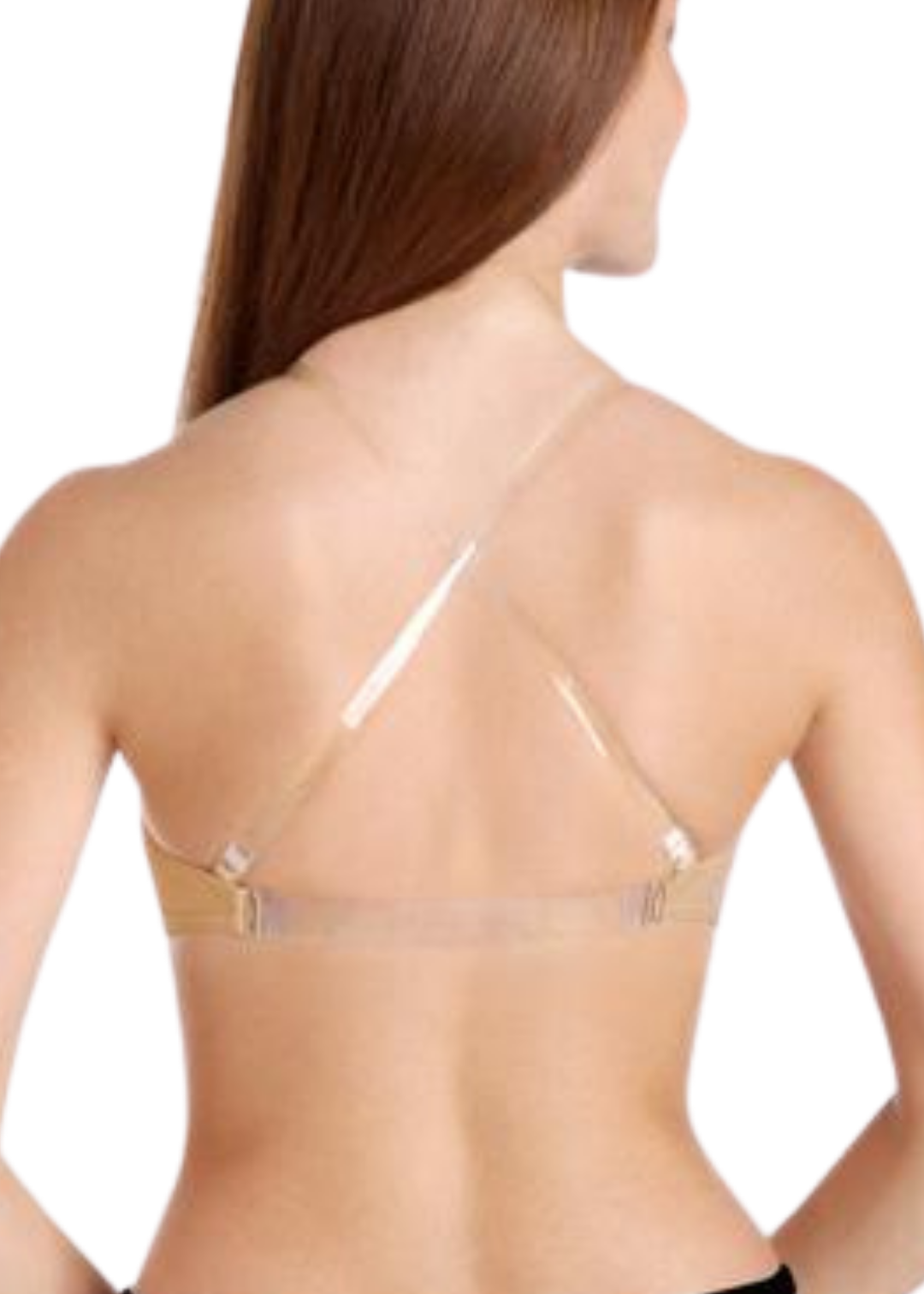Padded Bandeau Bra