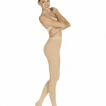 Non-Run Convertible Tight Caramel