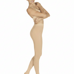 Non-Run Convertible Tight Caramel