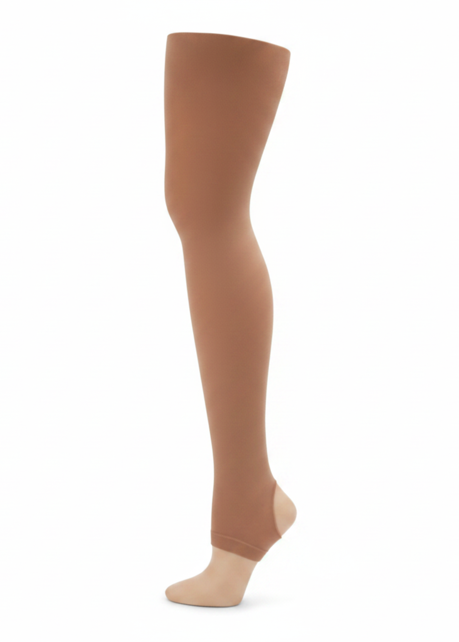 Stirrup Tight Light Suntan