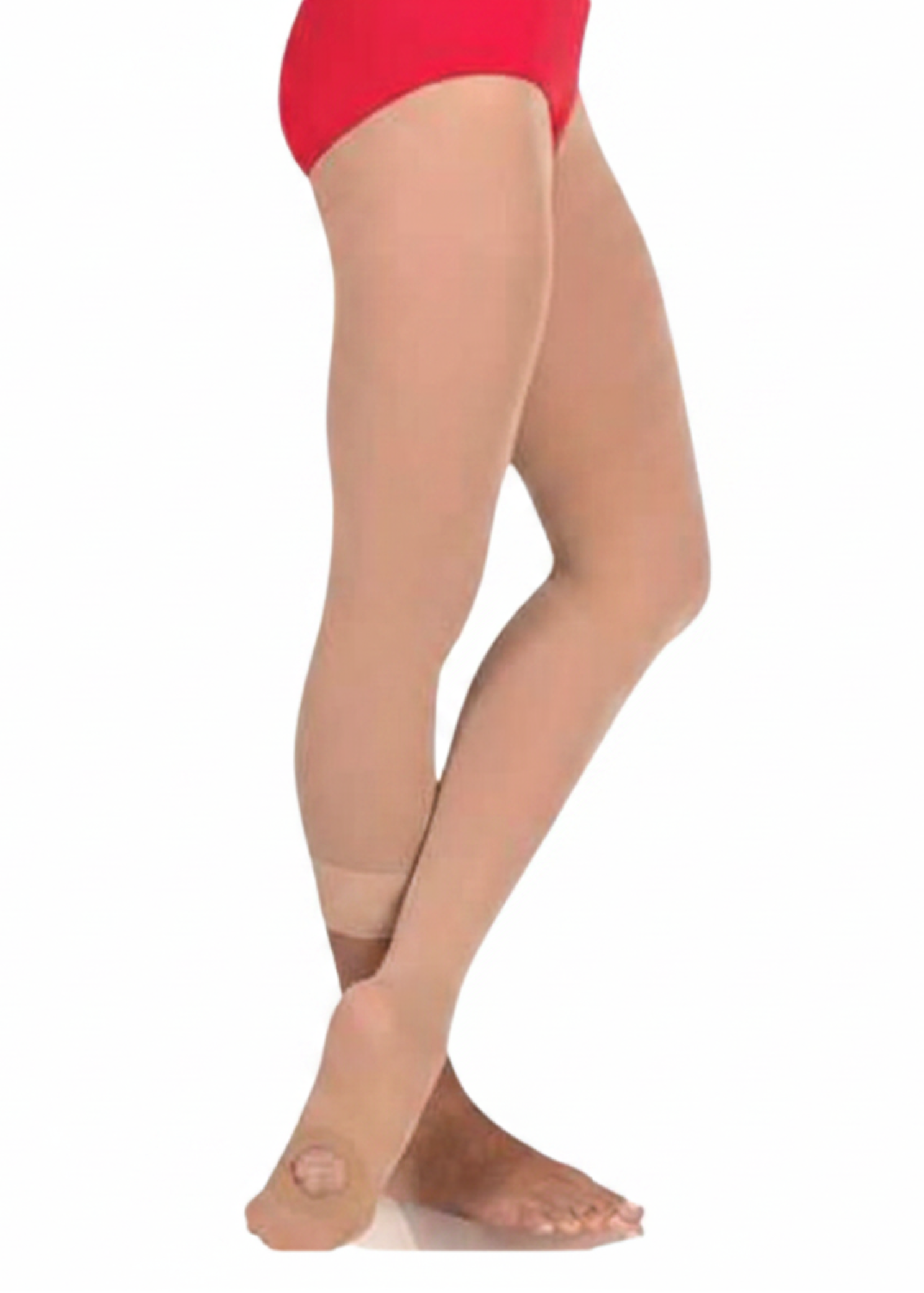 Seamless Convertible Tight Jazzy Tan